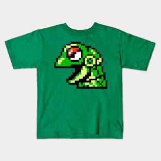 Snek Head Kids T-Shirt